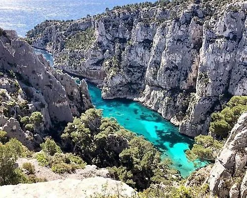La Suite Du Clos De La Tour Cassis