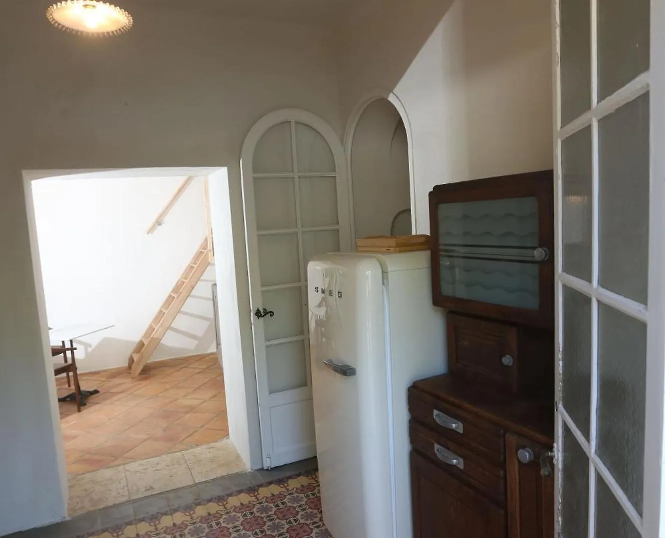 La Suite Du Clos De La Tour Cassis Apartment