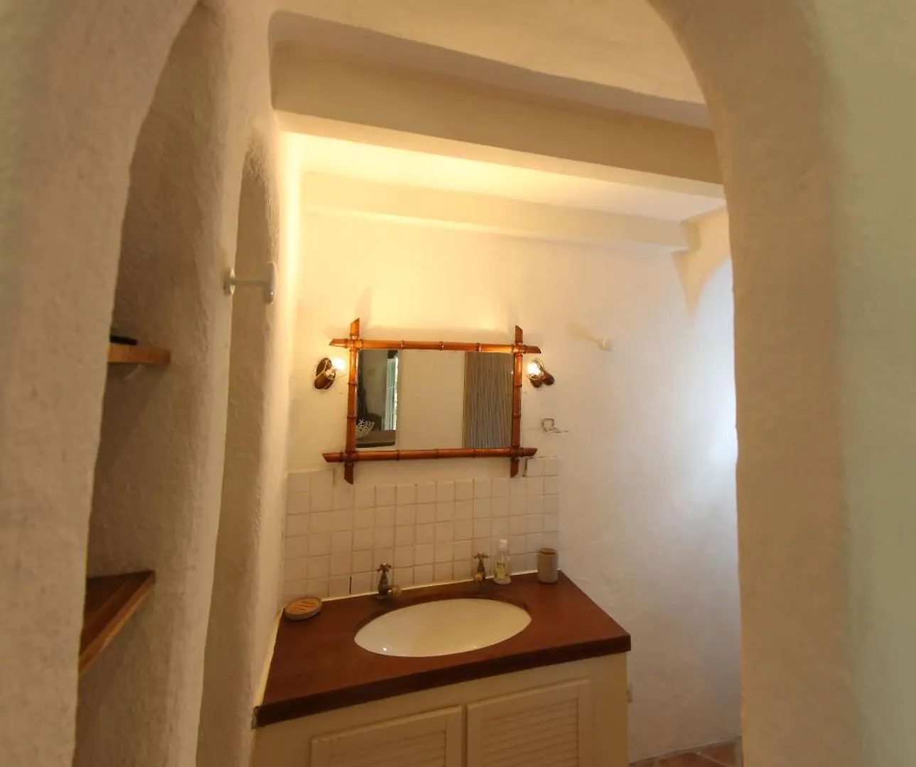 La Suite Du Clos De La Tour Cassis Apartment