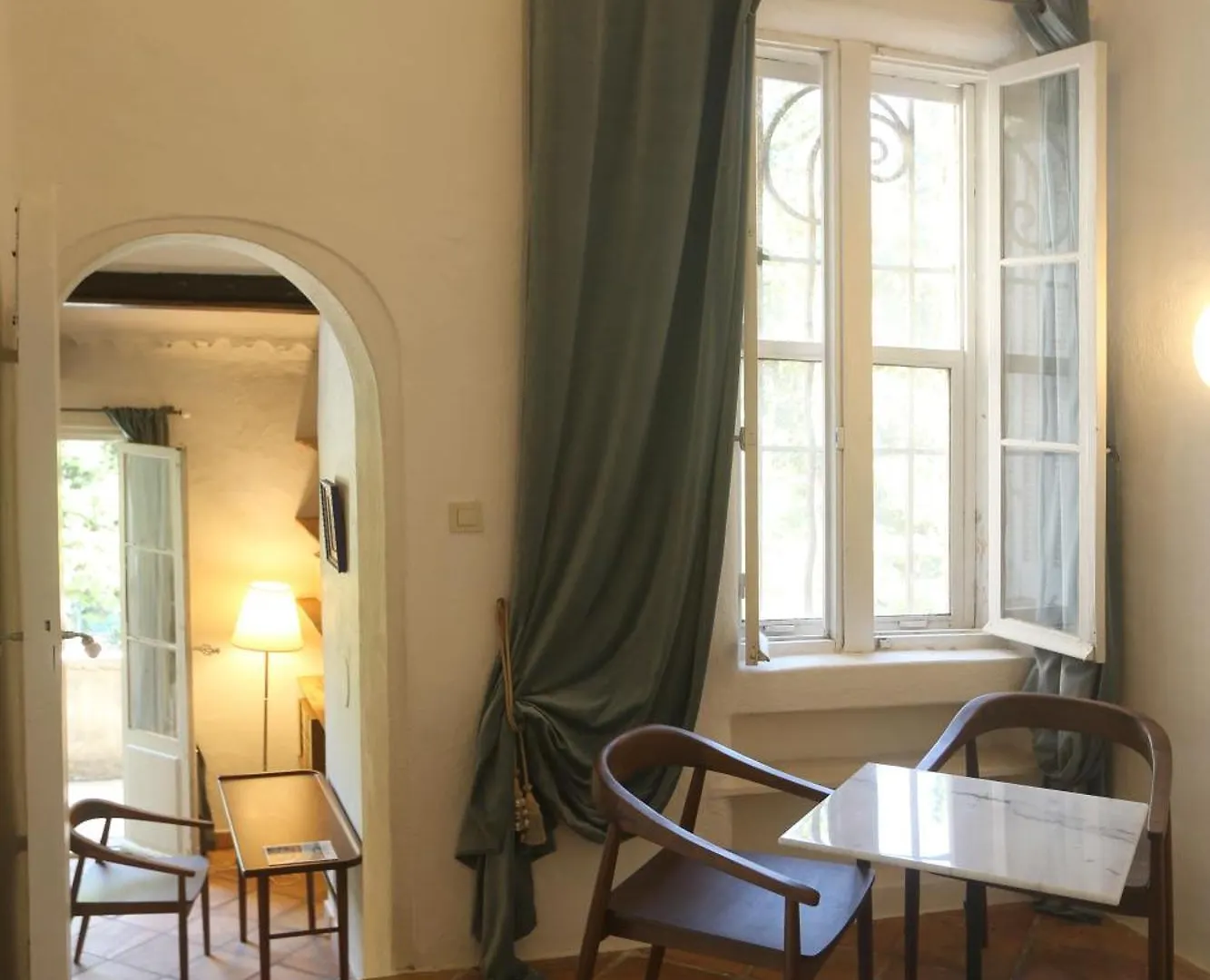 Apartment La Suite Du Clos De La Tour Cassis France