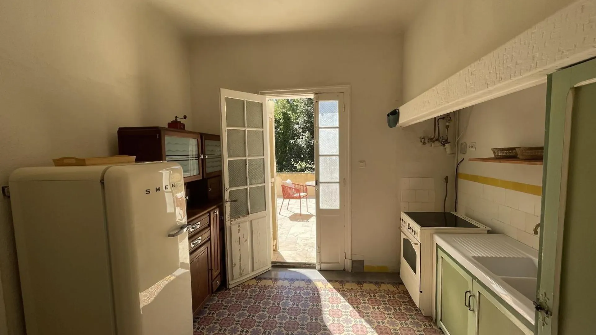 La Suite Du Clos De La Tour Cassis 0*,  France