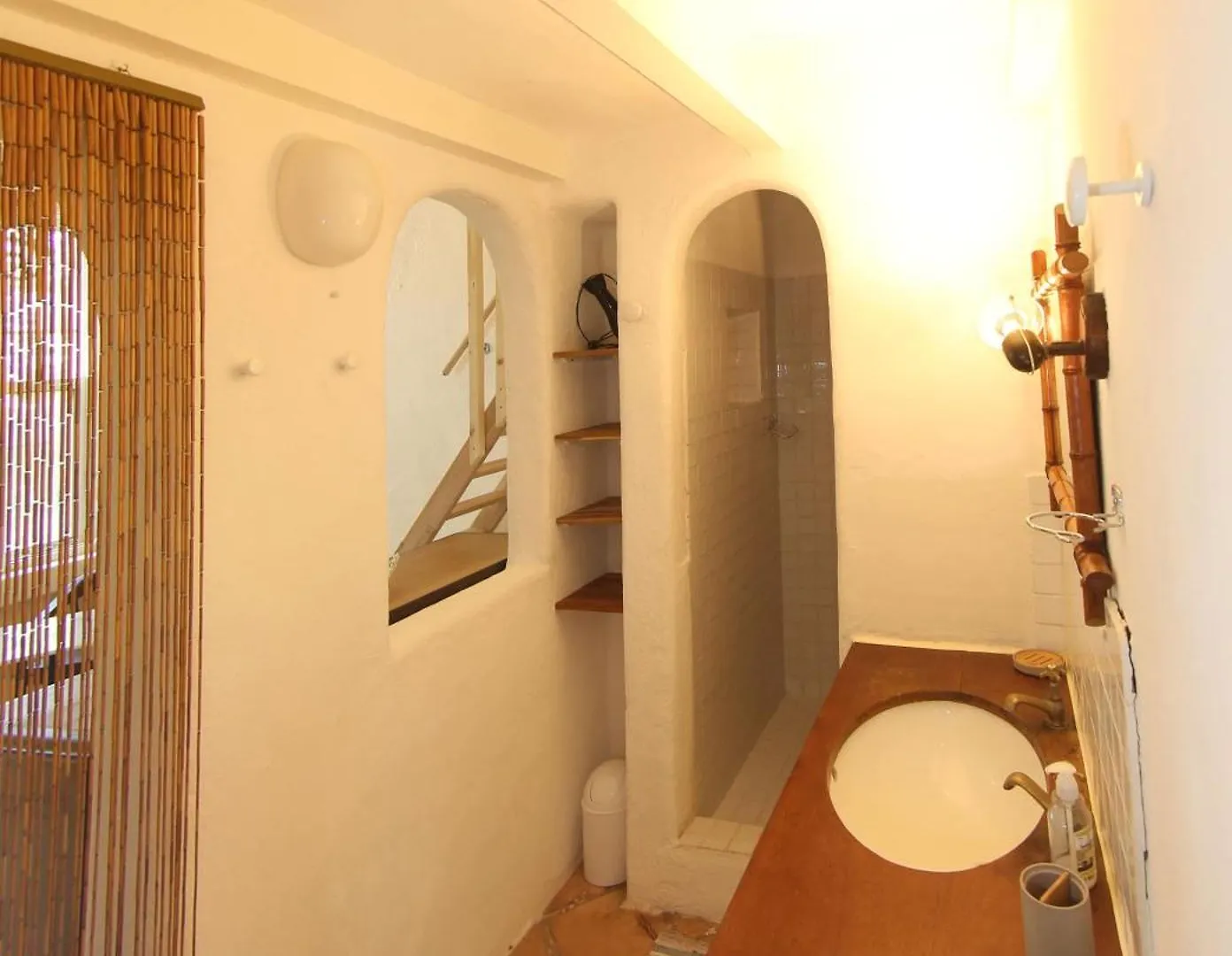 La Suite Du Clos De La Tour Cassis Apartment