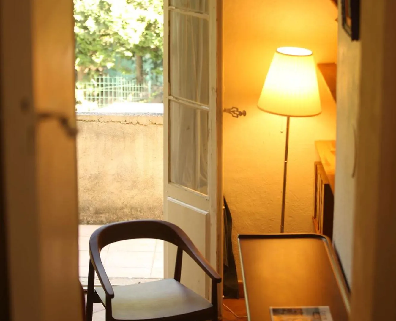 Apartment La Suite Du Clos De La Tour Cassis France
