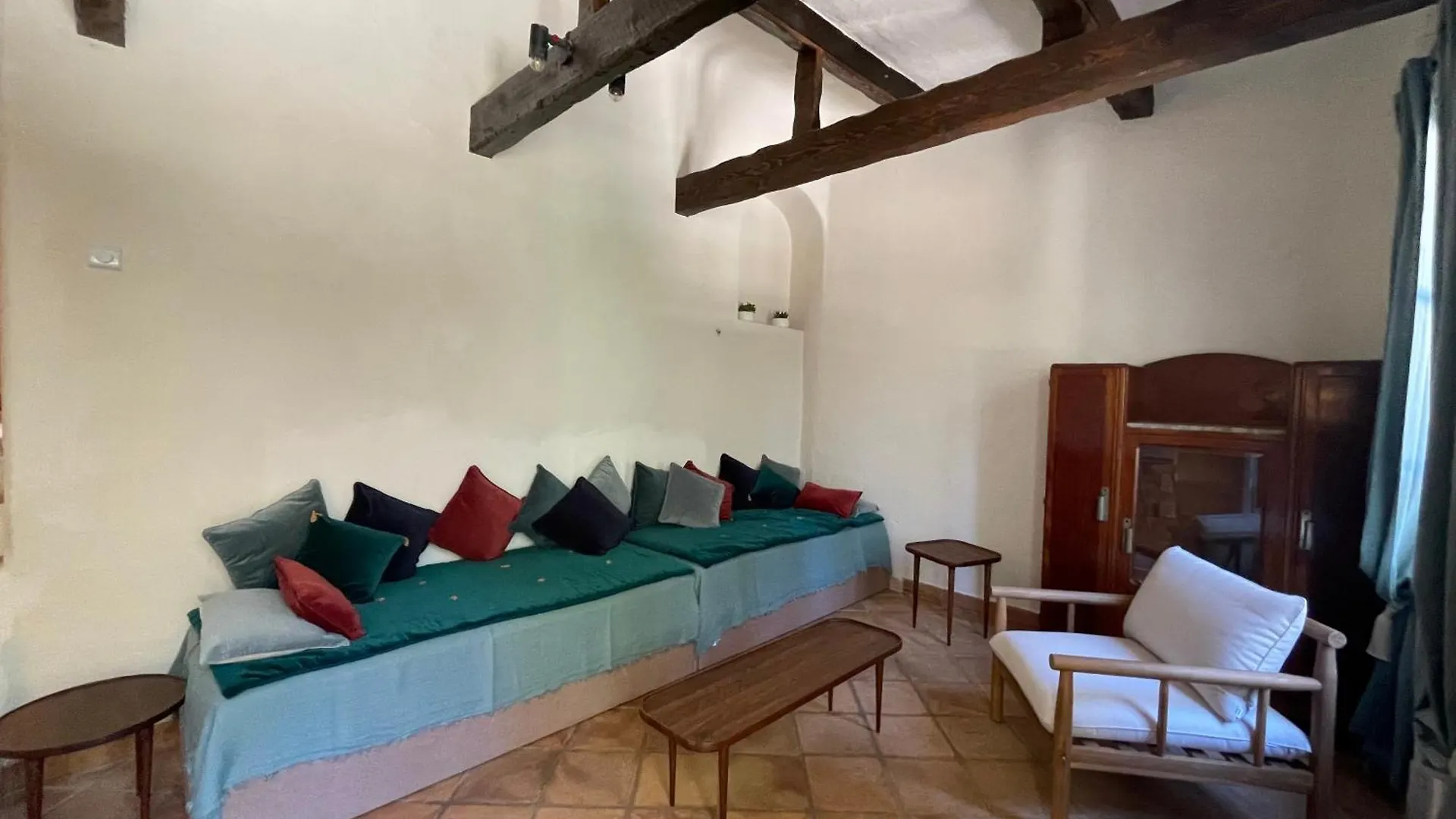 Apartment La Suite Du Clos De La Tour Cassis