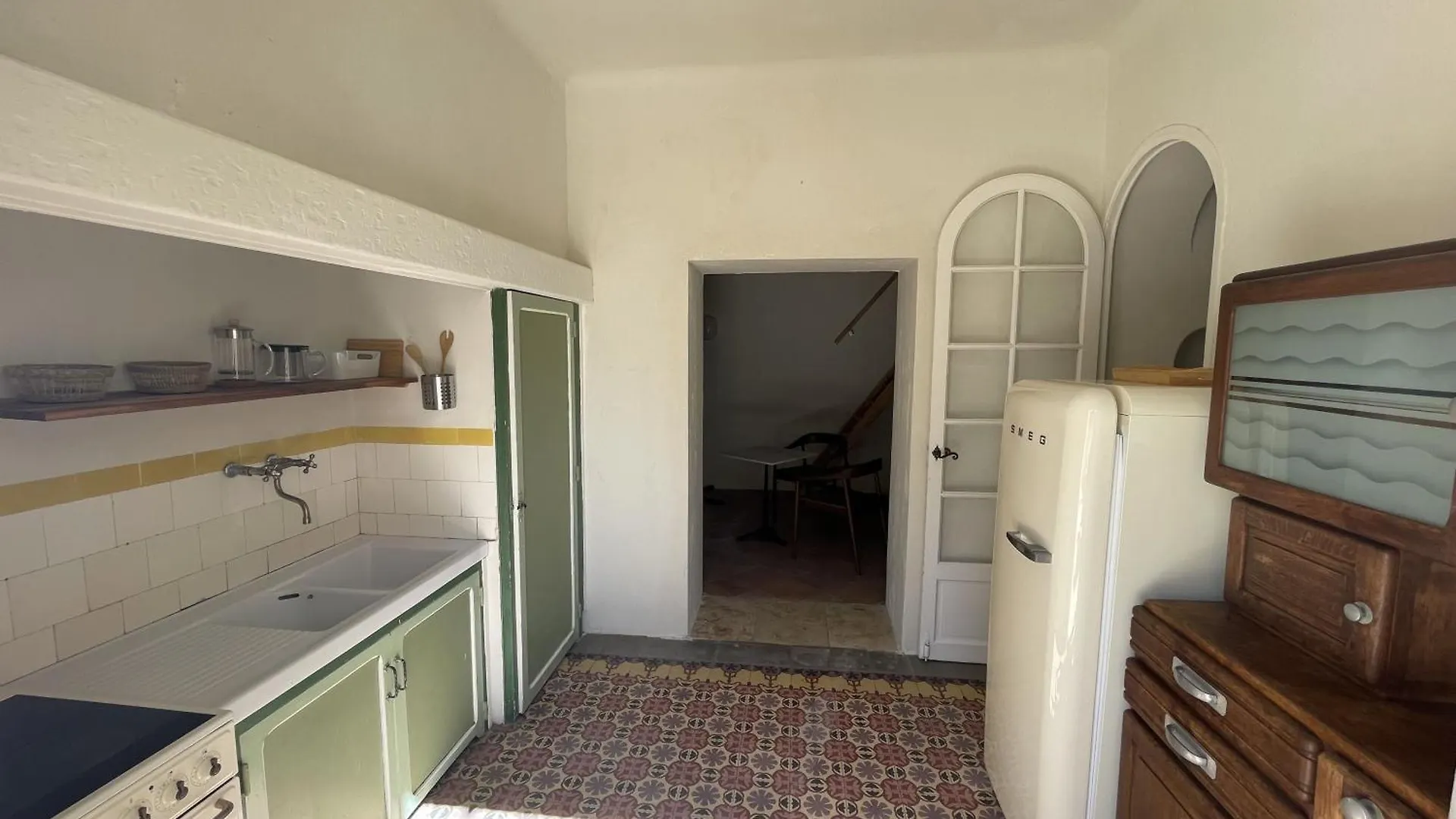 La Suite Du Clos De La Tour Cassis