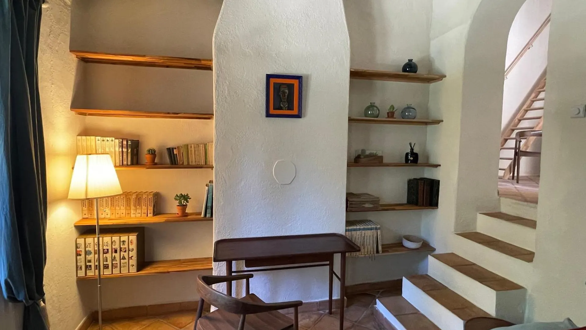 La Suite Du Clos De La Tour Cassis Apartment